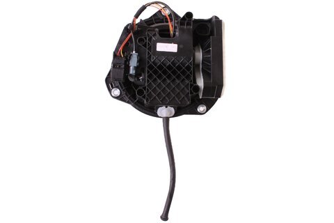 Ovládání víka kufru s mikrospínačem a kamerou 2GA827469R