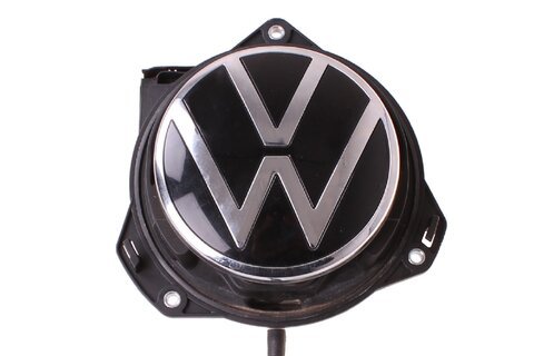 Ovládání víka kufru s mikrospínačem a kamerou 2GA827469R