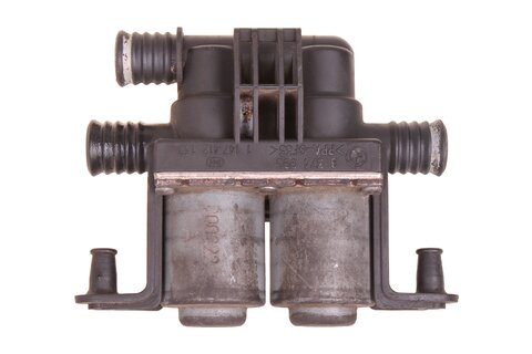 Elektromagnetický ventil topení 64128374995