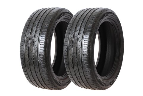 Sada dvou pneumatik LETNÍ 225/50 R17 98Y Point S Summer S (5 mm) rok 2021