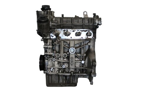 Motor BTS