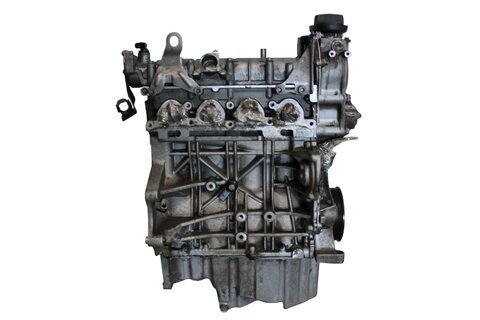 Motor BTS
