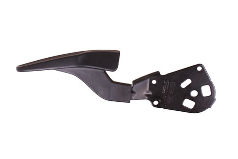 Ovládací páčka výšky sedadla levá 8T0881093