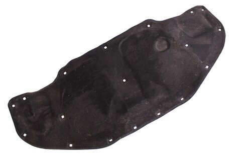 Hluková izolace kapoty 4E0863825L