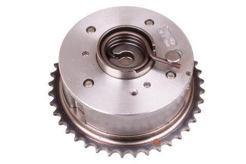 Nastavovač vačkové hřídele - výfuk 243702G750