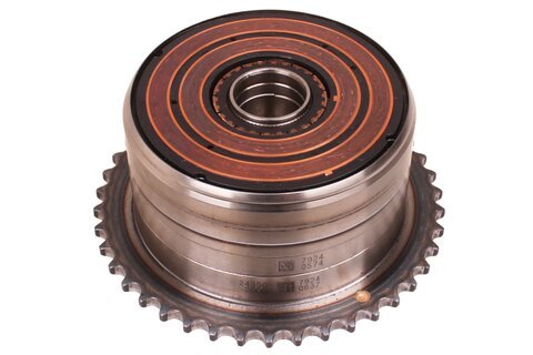 Nastavovač vačkové hřídele - sání 243502GGB0