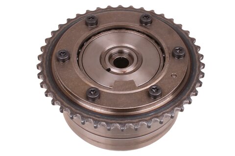 Nastavovač vačkové hřídele - sání 243502GGB0