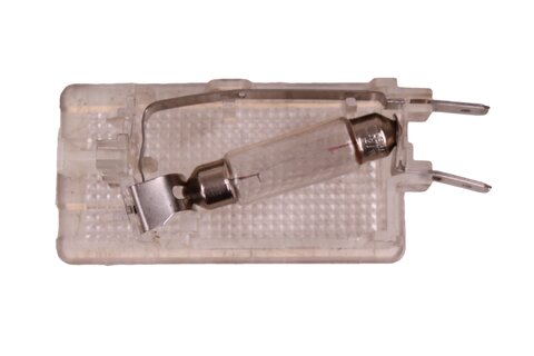 Osvětlení schránky přístrojové desky 90306633