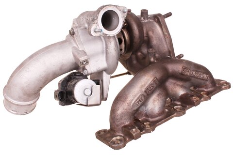 Turbodmychadlo 282312GTB1