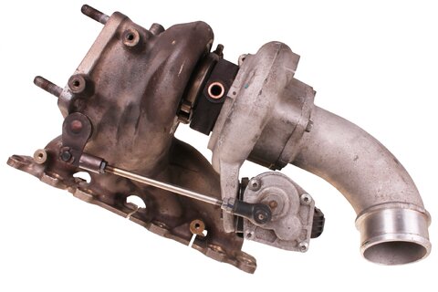 Turbodmychadlo 282312GTB1