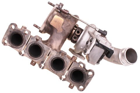 Turbodmychadlo 282312GTB1