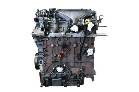 Motor RHJ