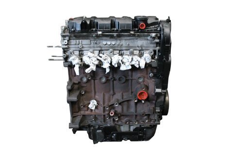 Motor RHJ