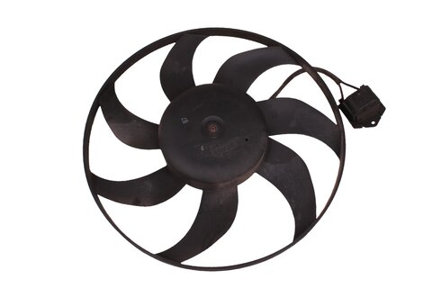 Ventilátor chladiče (sahara) 13335062