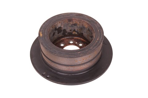 Řemenice klikové hřídele 11231741773