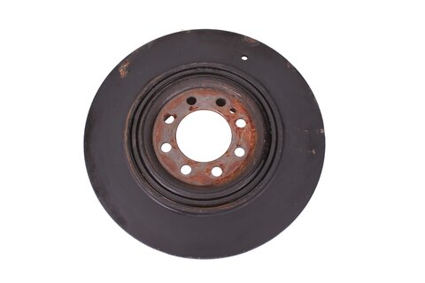 Řemenice klikové hřídele 11231741773