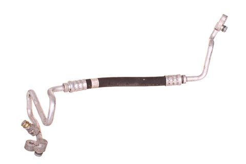 Hadice klimatizace kompresor -> kondenzátor 64538377081