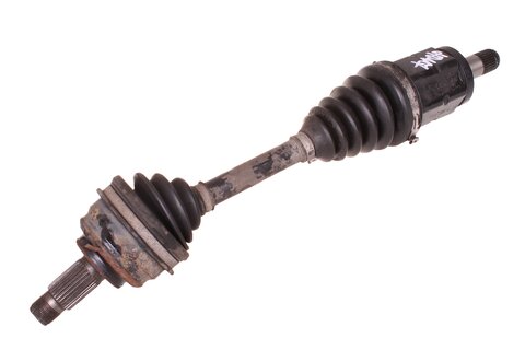 Poloosa přední levá 31607505003