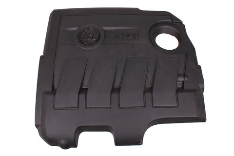 Kryt motoru 1.6TDI ŠKODA 03L103925BJ