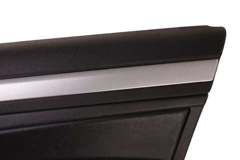 Panel dveří přední pravý (koženka) 3T1867012A