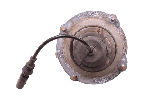 Měch přední nápravy levý 4E0616039AG