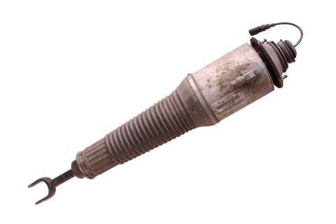 Měch přední nápravy pravý 4E0616040AG