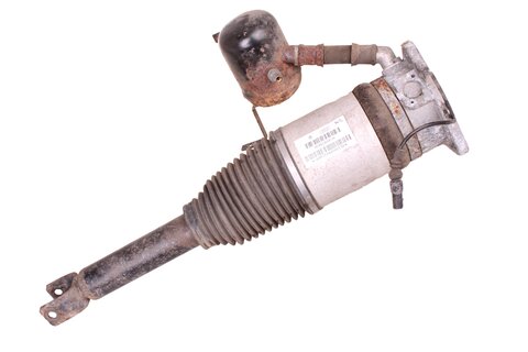 Měch zadní nápravy levý 4E0616001F