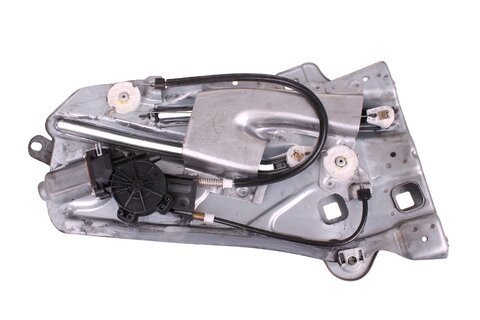 Stahovací mechanismus okna elektrický zadní levý pro CC- kabrio 922393