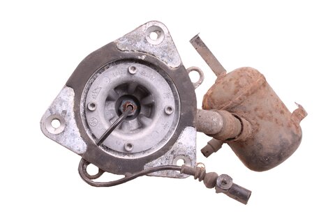 Měch zadní nápravy pravý 4E0616002S