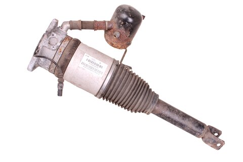 Měch zadní nápravy pravý 4E0616002S