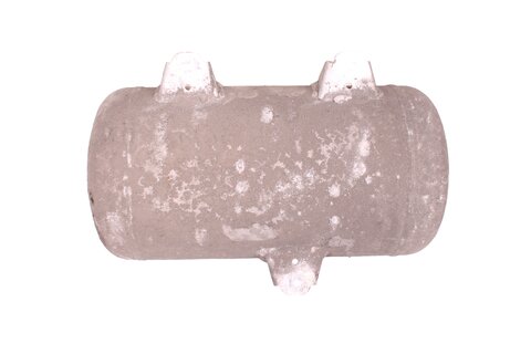 Zásobník tlaku vzduchového podvozku 4E0616203