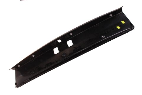 Nákladová hrana zavazadlového prostoru 4E0863471B