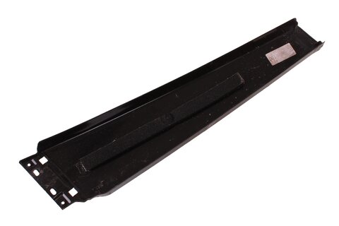 Pravý vnější kryt B sloupku 4E0853290A