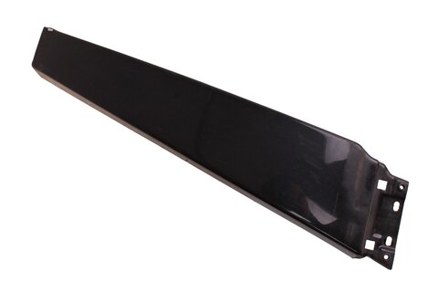 Levý vnější kryt B sloupku 4E0853289A