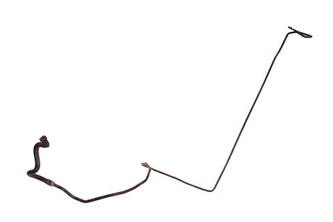 Odvzdušňovací hadice 4E0201995D