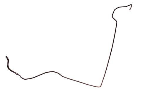 Odvzdušňovací hadice 4E0201995D