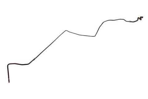 Odvzdušňovací hadice 4E0201995D