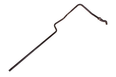 Odvzdušňovací hadice 4E0201411B