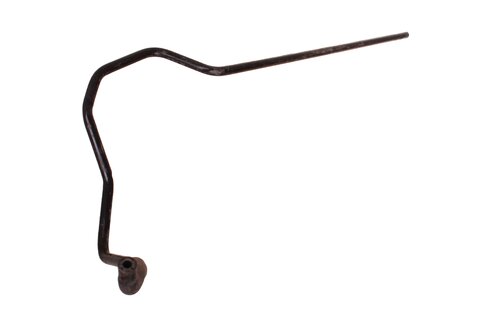 Odvzdušňovací hadice 4E0201411B