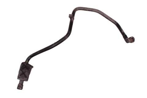 Trubka odvětrání palivové nádrže 4E0201163A