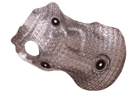 Tepelný štít katalyzátoru 285252G350