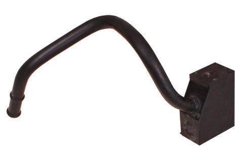 Trubka chlazení turbodmychadla  (přívodní) 282602GTB1