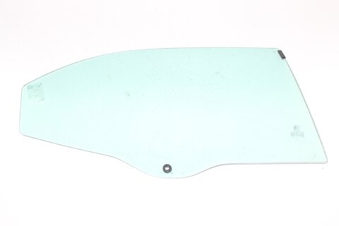 Boční okno zadní pravé P