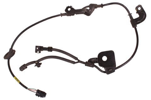 Kabelový svazek tlumiče pérování ECS (zadní, levý, hatchback) 55390S0000