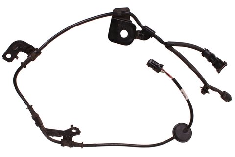 Kabelový svazek tlumiče pérování ECS (zadní, pravý, hatchback) 55391S0000