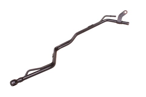 Olejové potrubí odlučovače -zpětné 11157520742