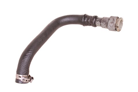 Hadice posilovače řízení - zpětná 32416767138