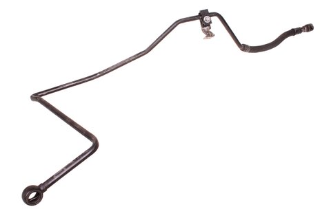 Hadice chladiče oleje aut. převodovky - přívod 17227505947