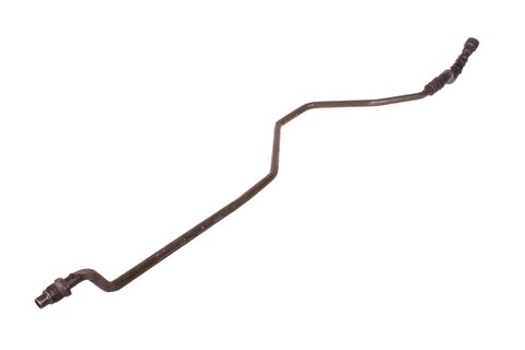 Hadice chladiče oleje aut. převodovky - odvod 17227505948