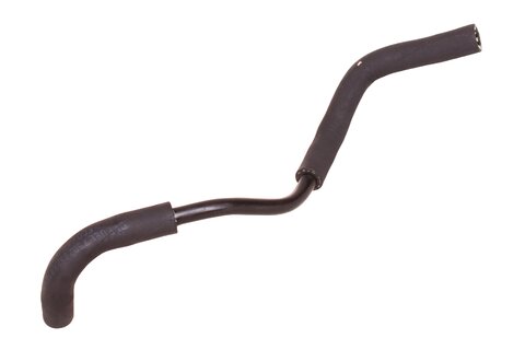 Hadice odvzdušňovacího ventilu palivové nádrže spodní 13907502682